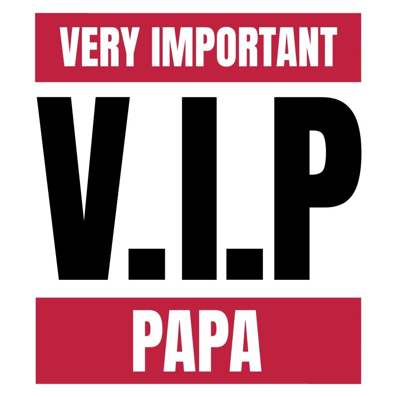 VERY IMPORTANT PAPA