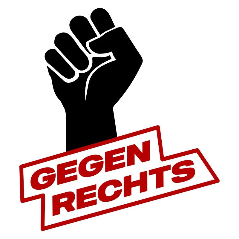 Gegen rechts^