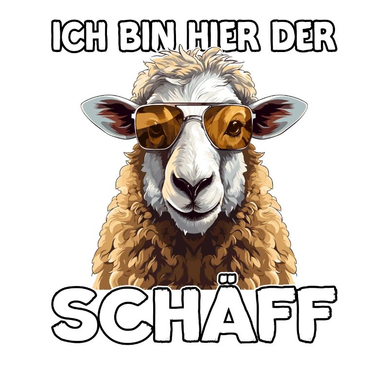 Schäff | Chef | Teamleiter| Abteilungsleiter