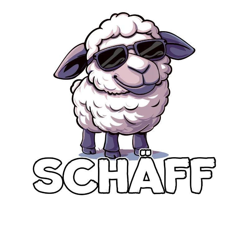 Schäff | Chef | Teamleiter | Abteilungsleiter