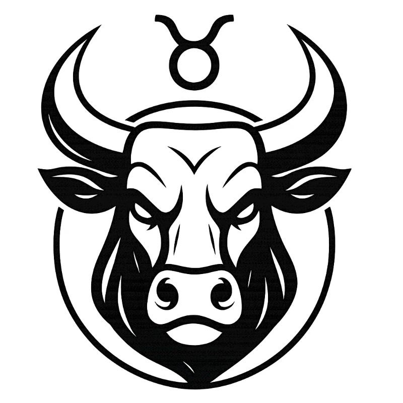 Sternzeichen Stier