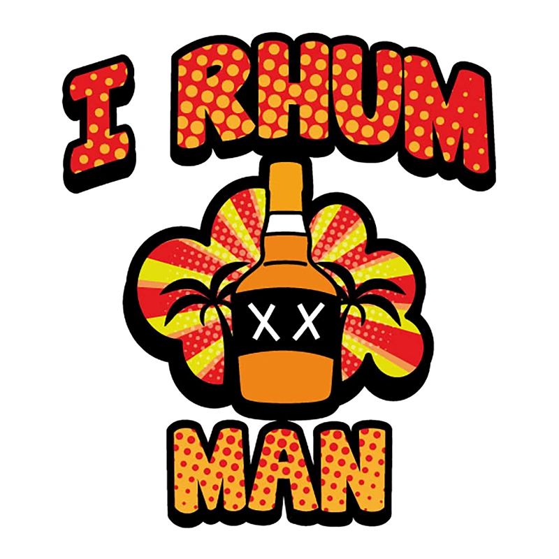 i rum man