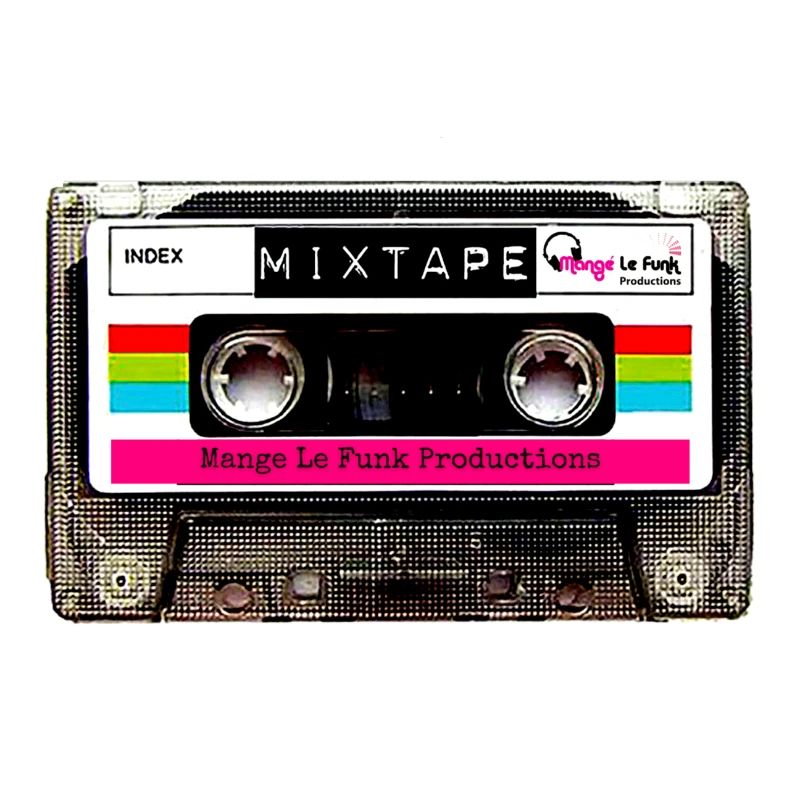 Mixtape de Mange Le Funk