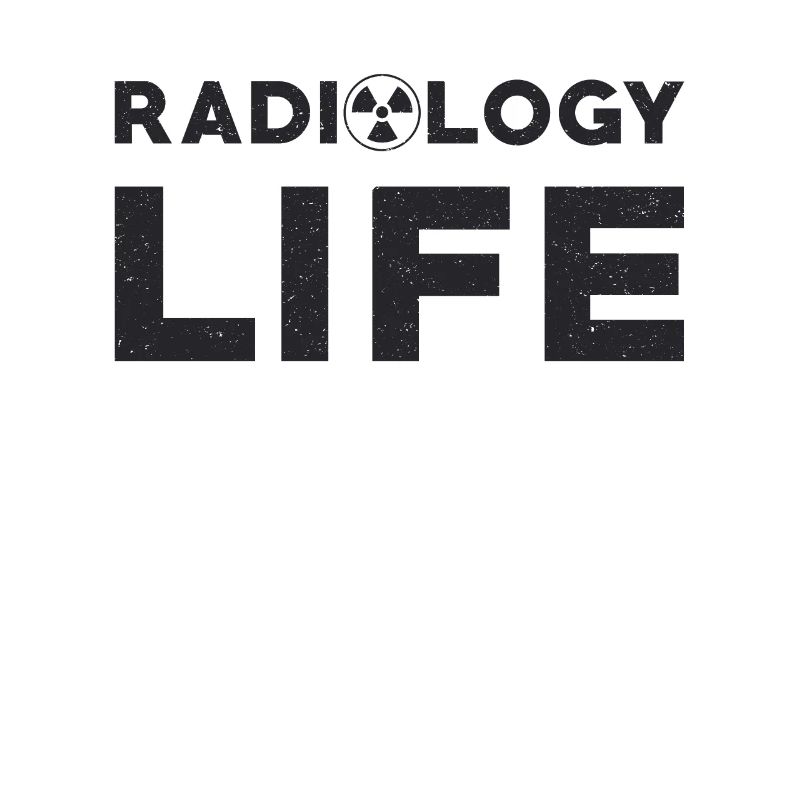 Röntgentechniker Radiology Life Tech Geschenkidee