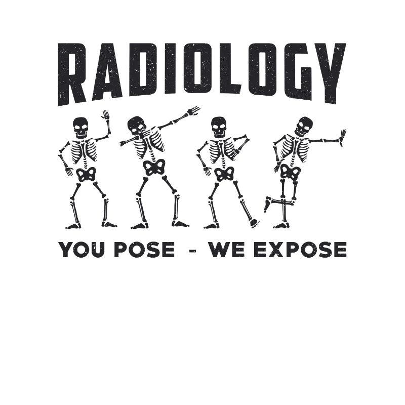 Radiologie Tech Idée cadeau