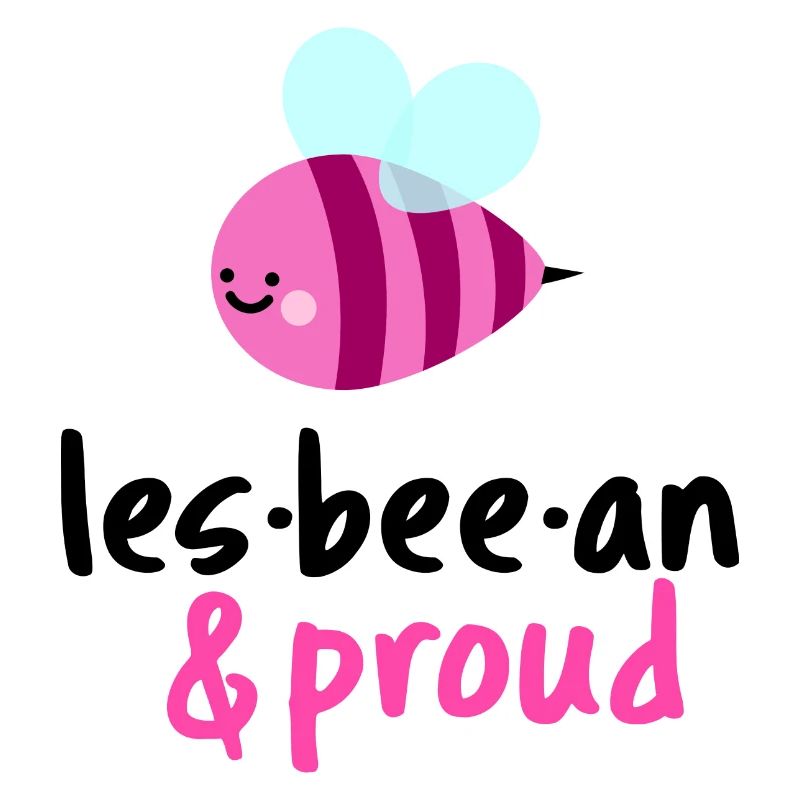 les-bee-an & proud