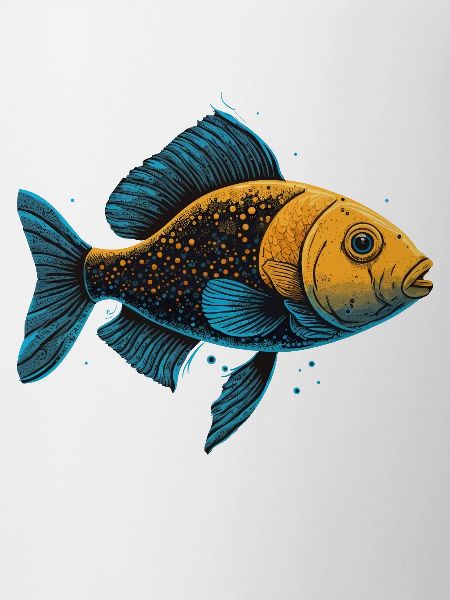 Fantasy Fish