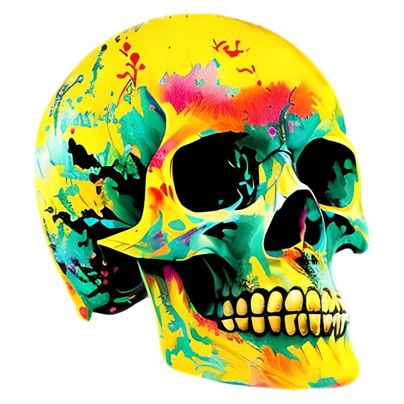 Skull