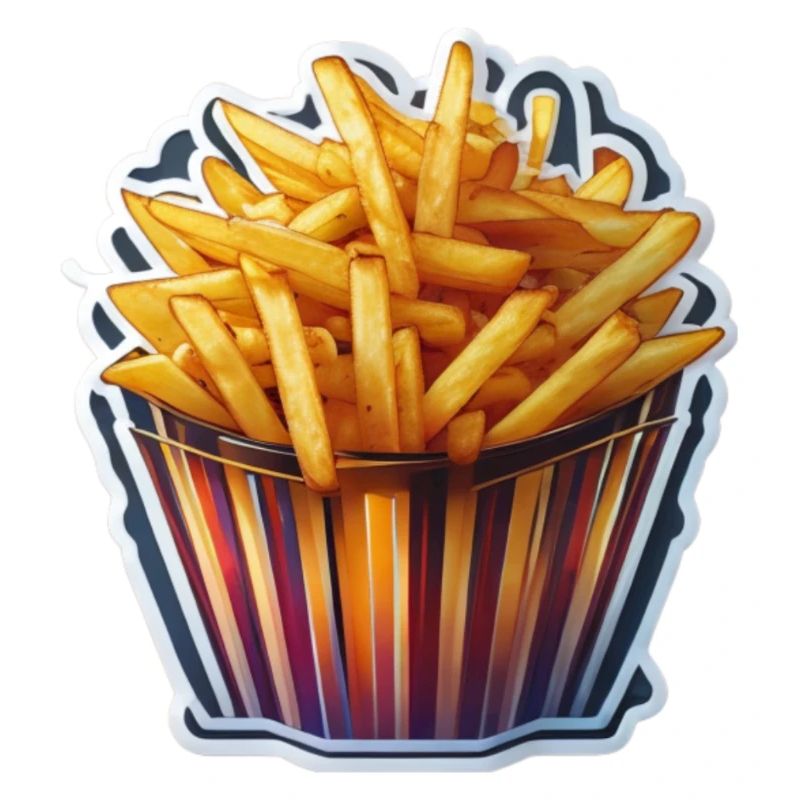 Frites