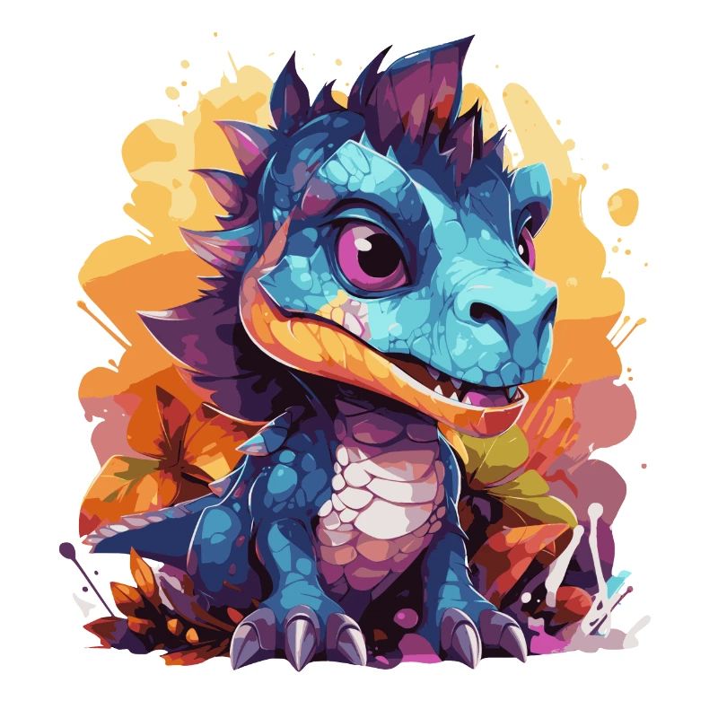 Dragon Kid