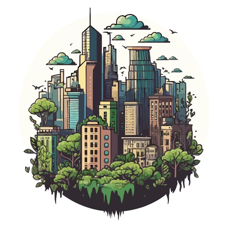 The Urban Observer