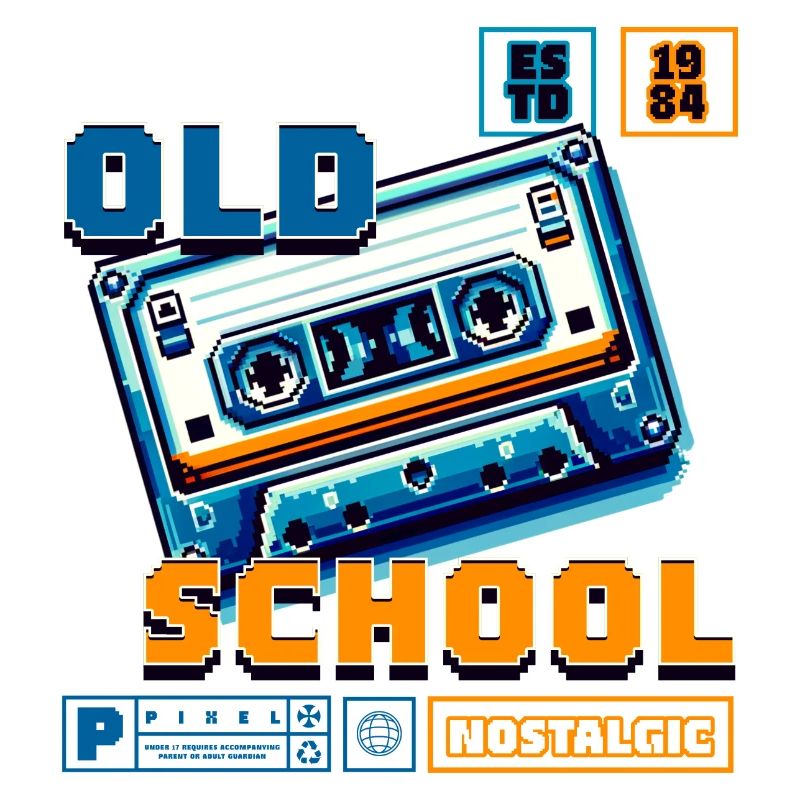 OldSchool