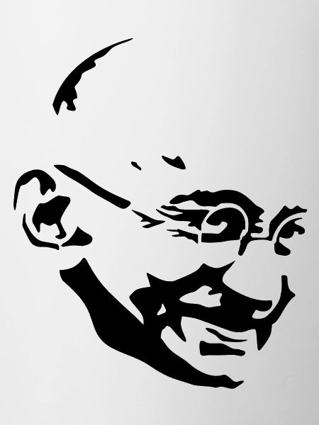 Gandhi