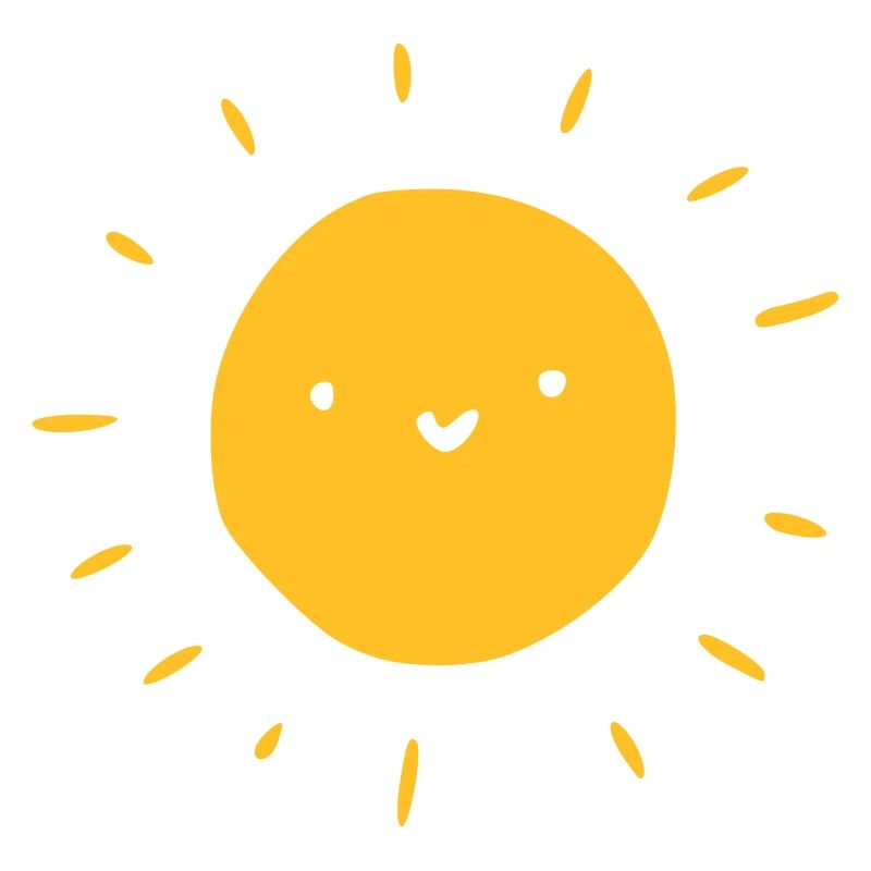 Sun Summer