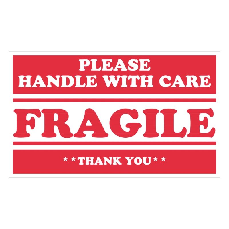 Fragile