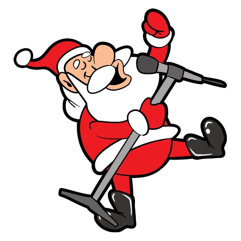 Weihnachtsmann