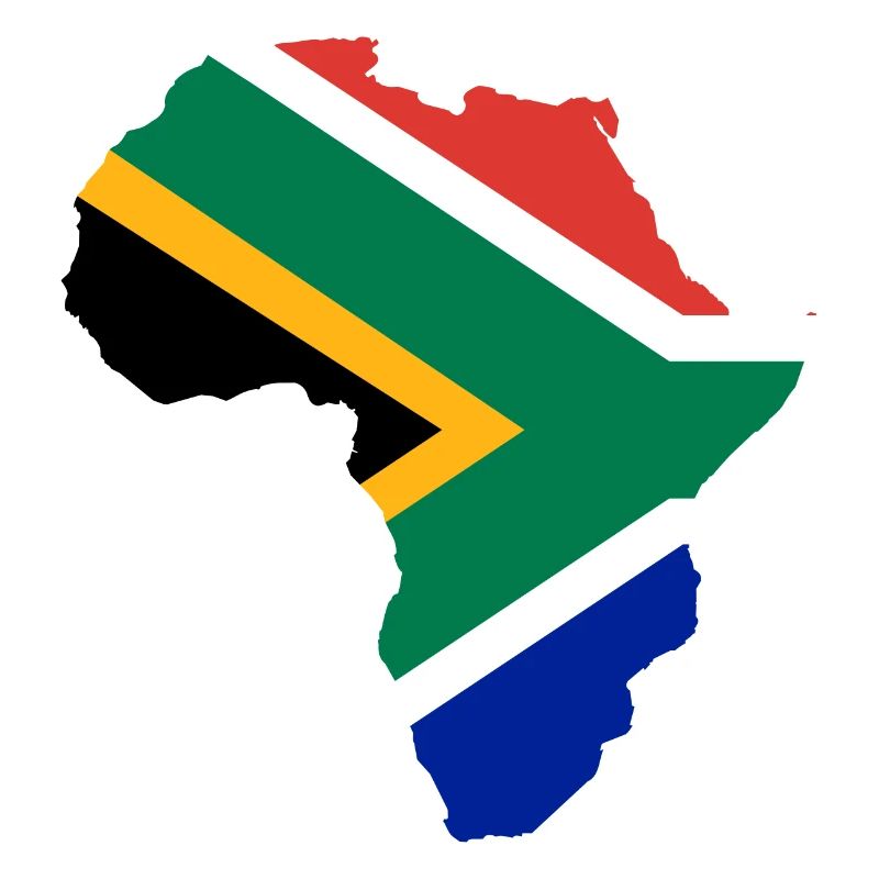 Afrique du Sud