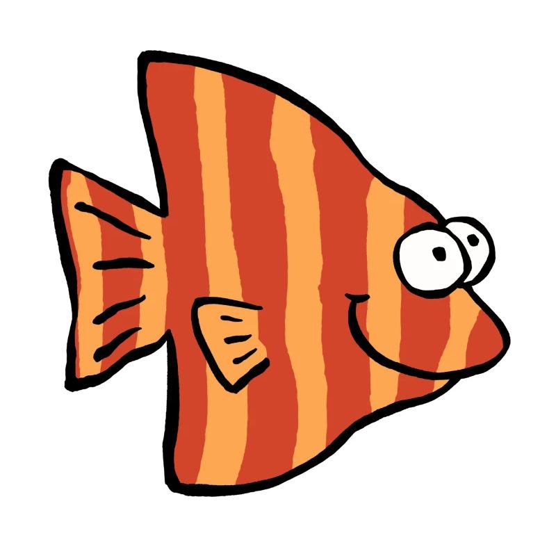 fish strips