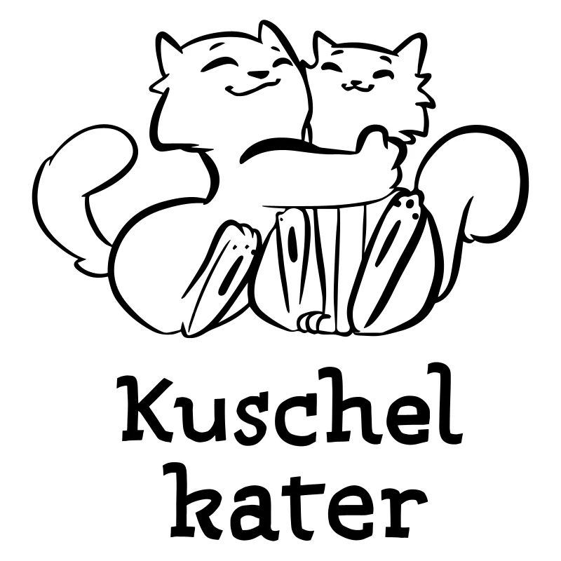 KUSCHELKATER