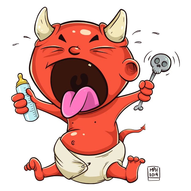 Baby Devil