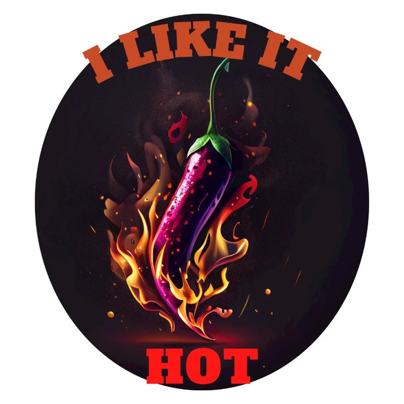 Hot Chilli: Je l’aime chaud
