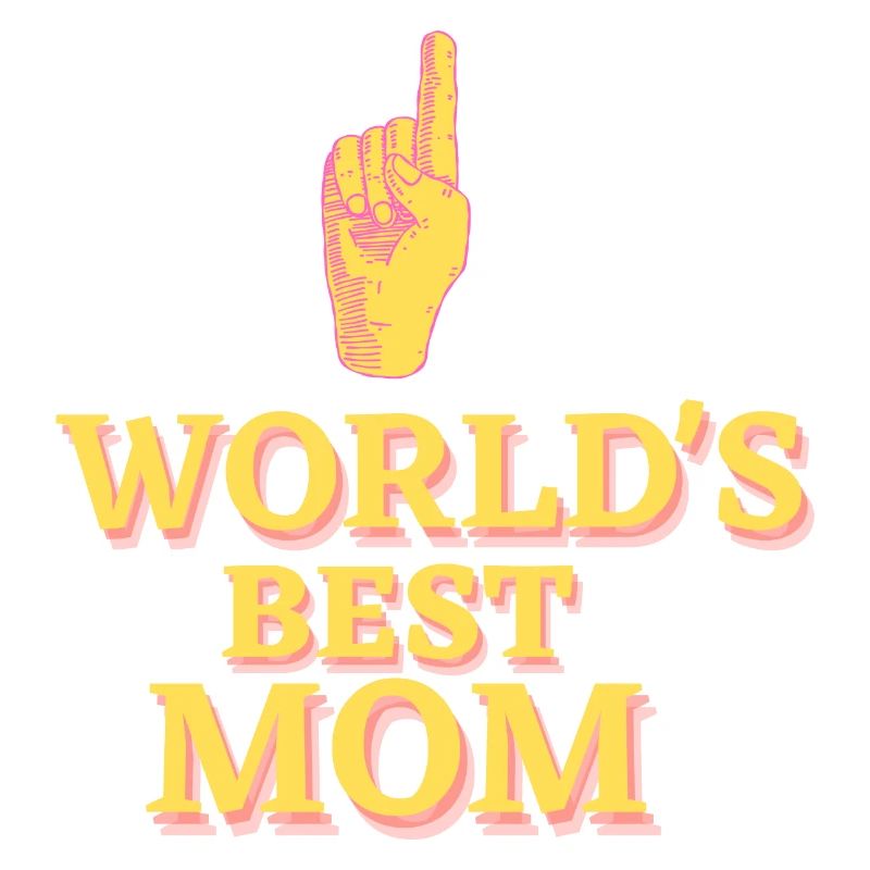DIE BESTE MUTTER DER WELT