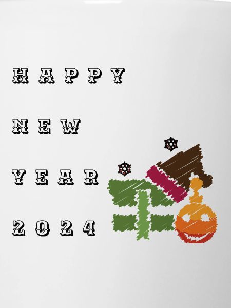 happy new year