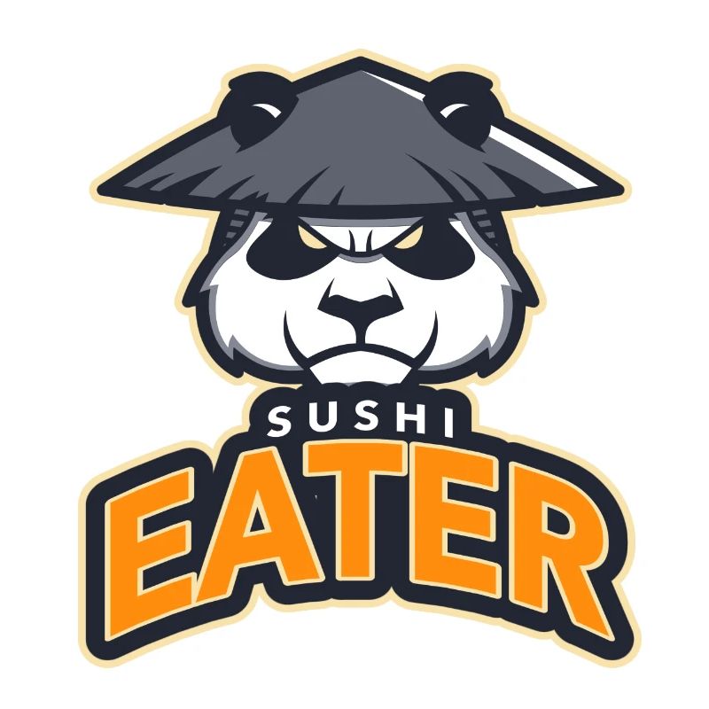 Sushi Eater