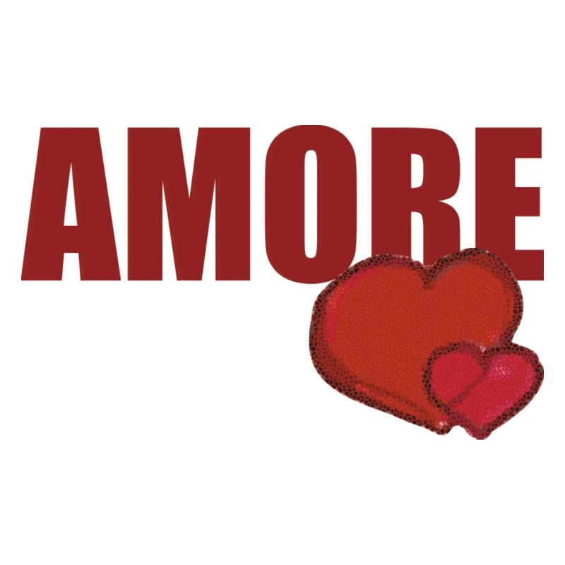 AMORE WITH HEART