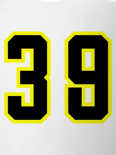 39 Number Leotard