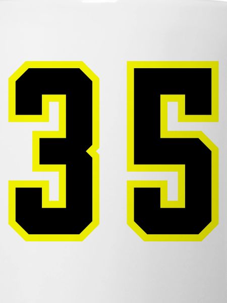 35 Number Leotard