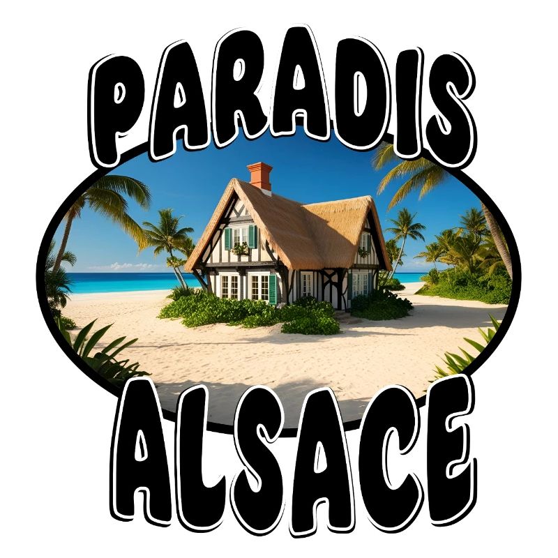 Paradise Alsace