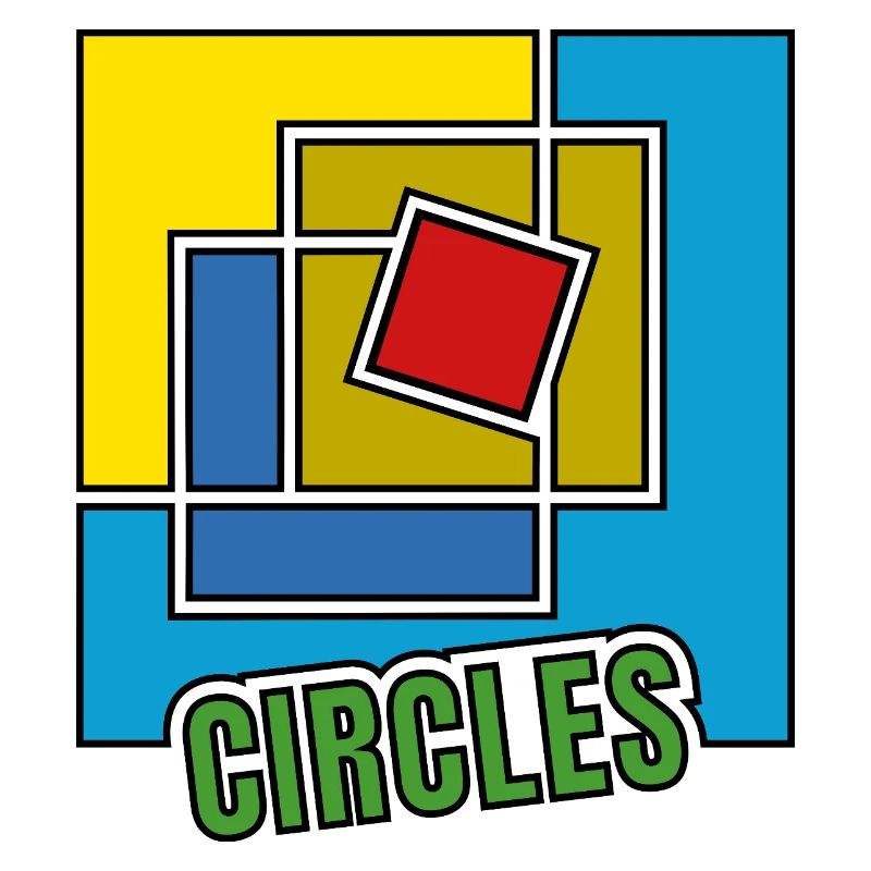 Abstraction of Squares