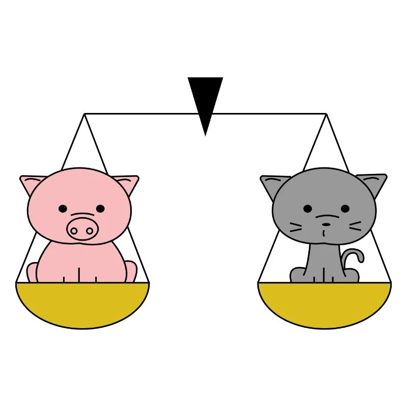 Katz comme cochon