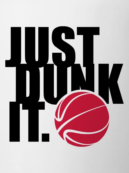 DUNK JUSTE