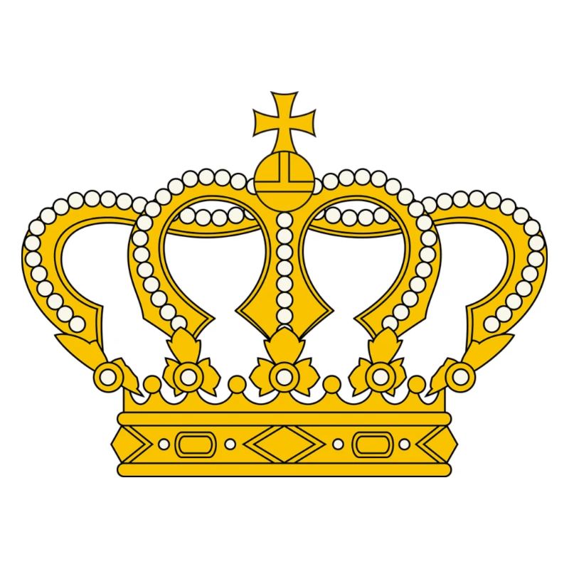 Croix de la Couronne