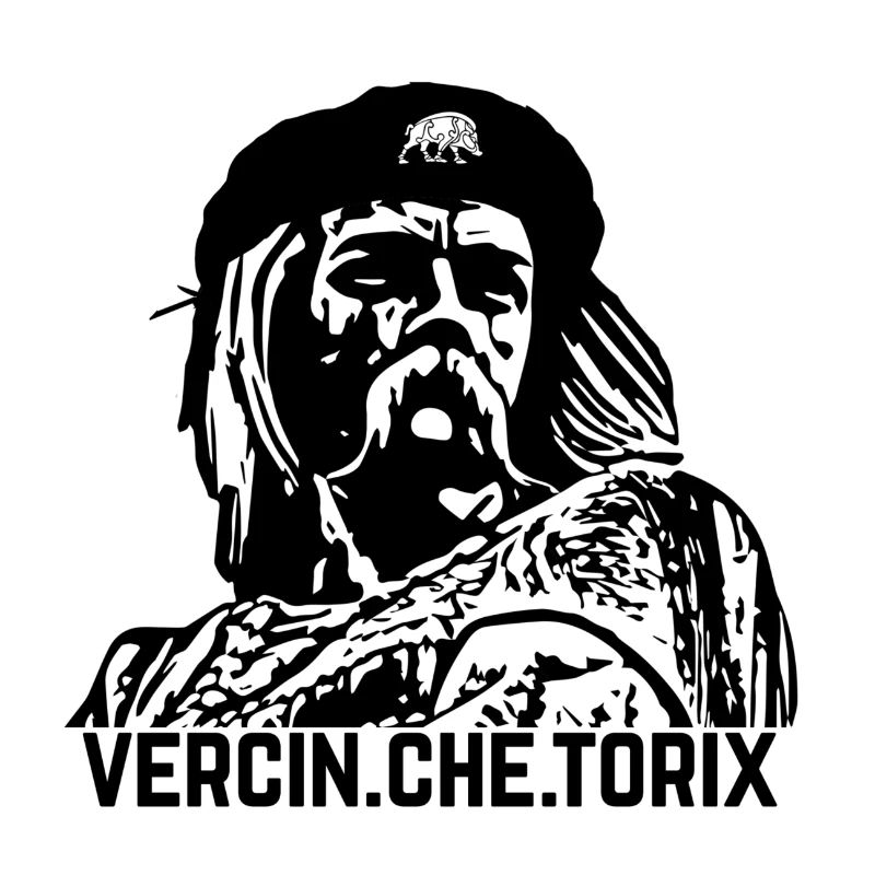 vercinchetorix