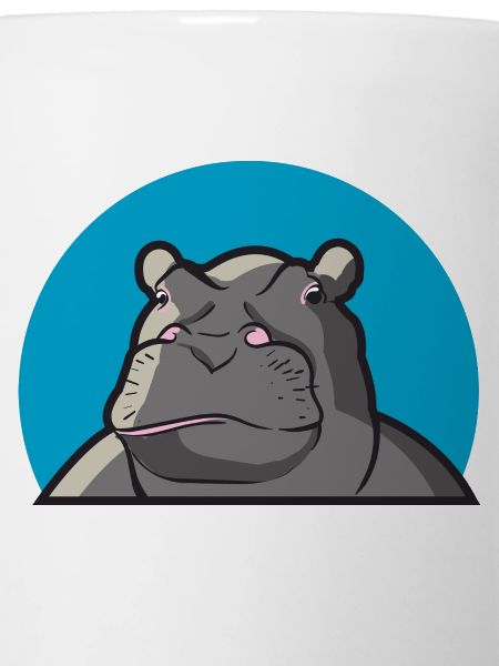 Hippopotame