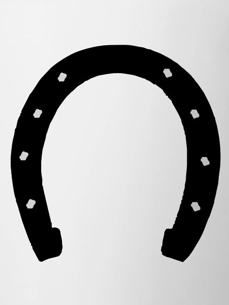 horseshoe