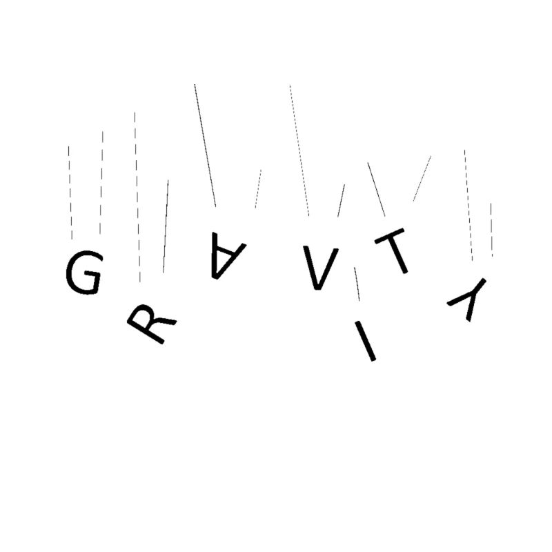 GRAVITY