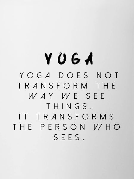 YOGA TRANSFORM
