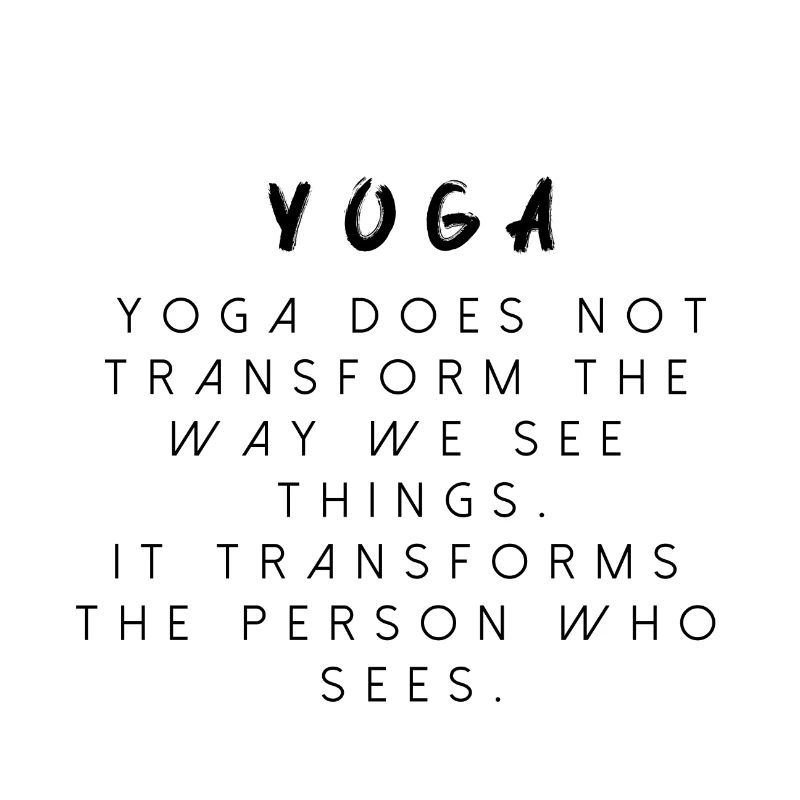 YOGA TRANSFORM