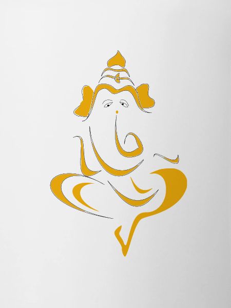 GANESHA ELEPHANT