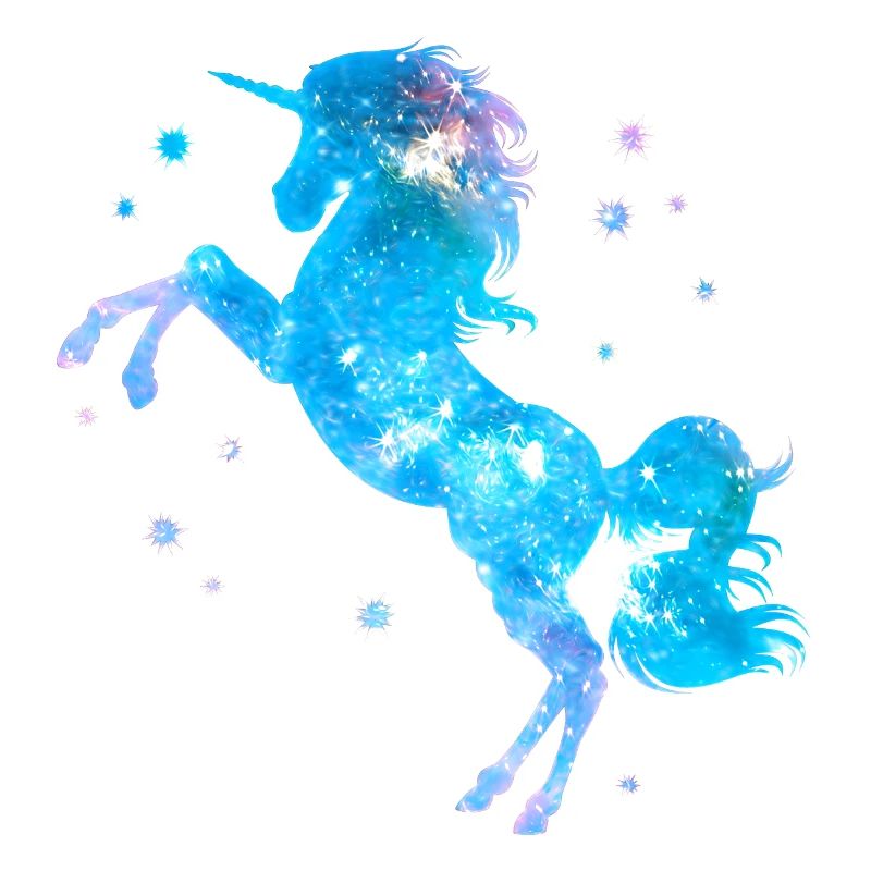 Licorne galaxy