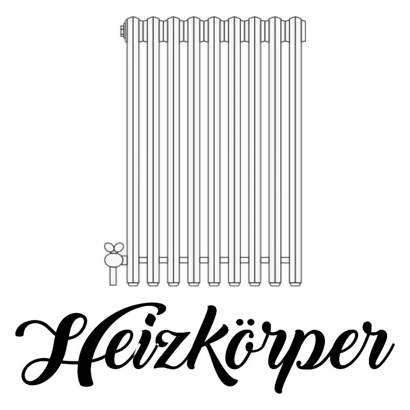 Heizkörper