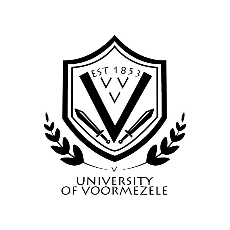 Université de Voormezele