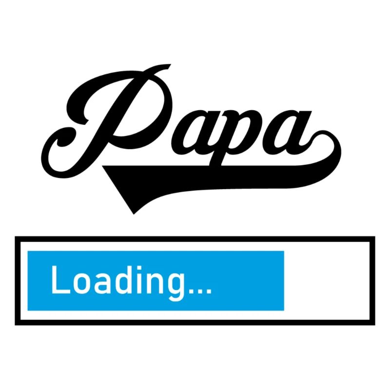 Papa Loading