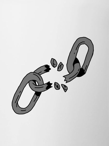 Broken Chain