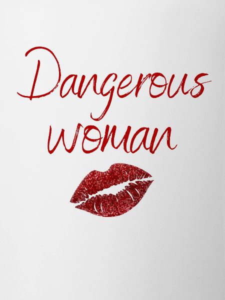 Femme dangereuse