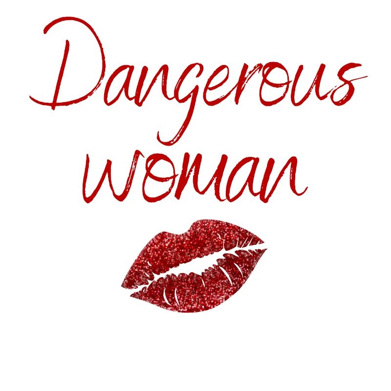 Femme dangereuse
